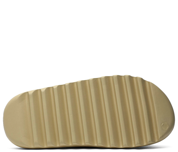 Yeezy Slides Desert Sand FW6344 - Image 5