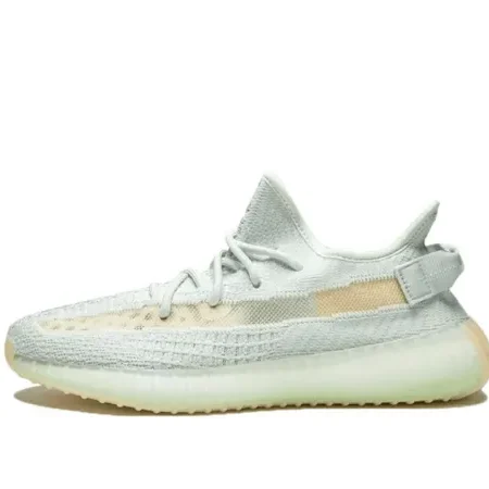 Yeezy350 Boost V2 “ Hyperspace" - Image 1