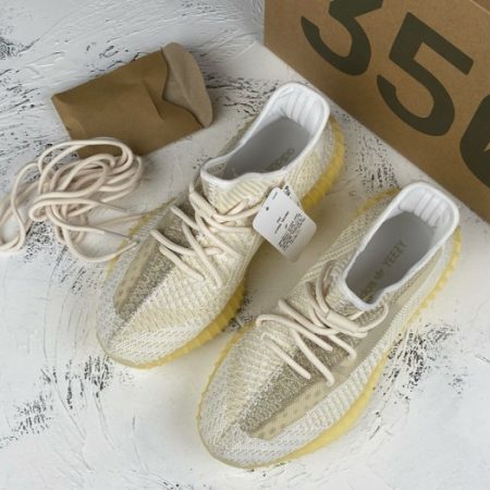 Yeezy Boost 350 V2 Abez FZ5246 - Image 13