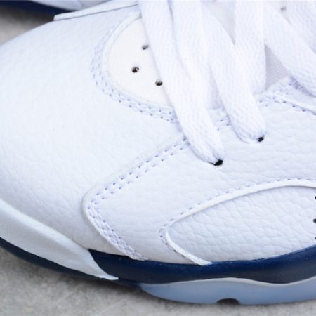 Air Jordan 6 Midnight Navy CT8529-141 - Image 15