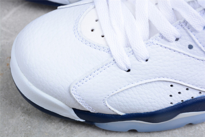 Air Jordan 6 Midnight Navy CT8529-141 - Image 15