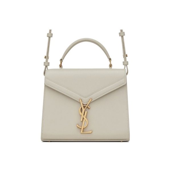 Saint Laurent YSL Cassandra Bag Mini