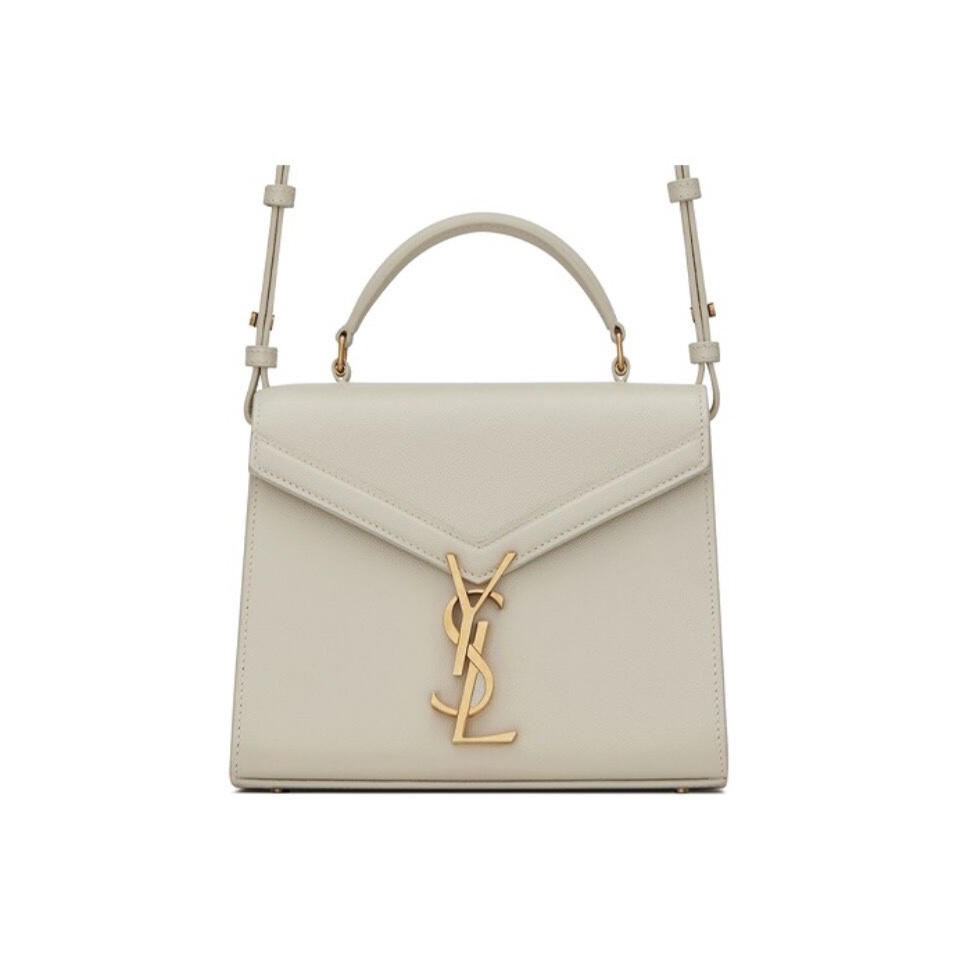 Saint Laurent YSL Cassandra Bag Mini - Image 1