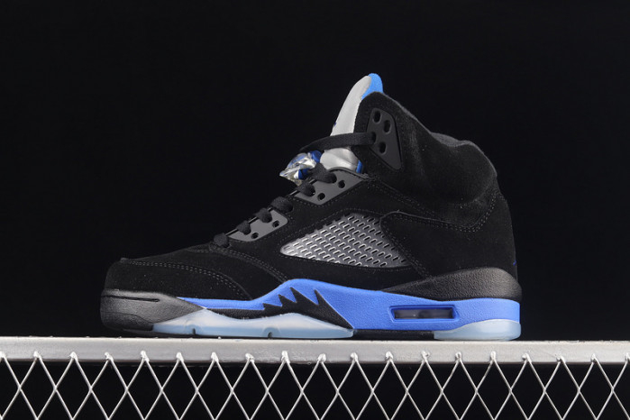 Air Jordan 5 Racer Blue CT4838-004 - Image 6