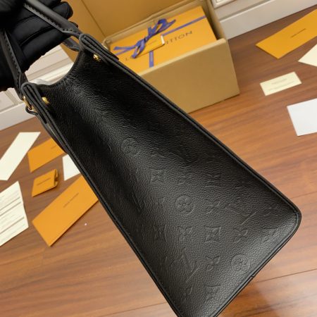 LV Onthego MM Bag - Image 6
