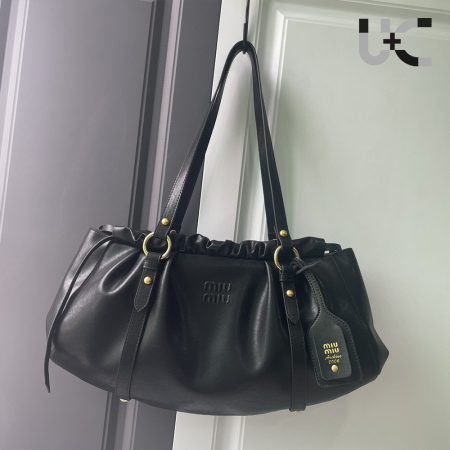 MIU MIU Leather Bag - Image 3