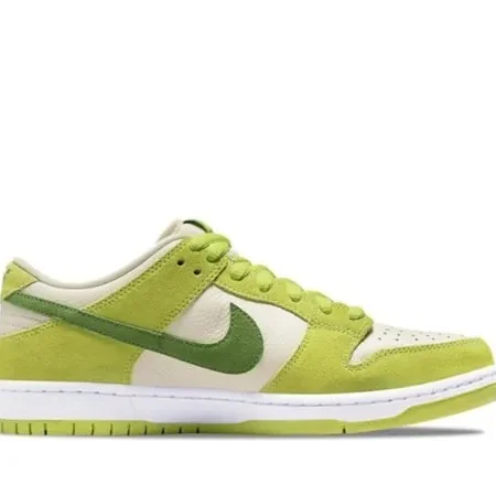 Dunk Low Pro “ Sour Apple" - Image 2