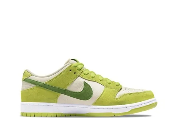 Dunk Low Pro “ Sour Apple"