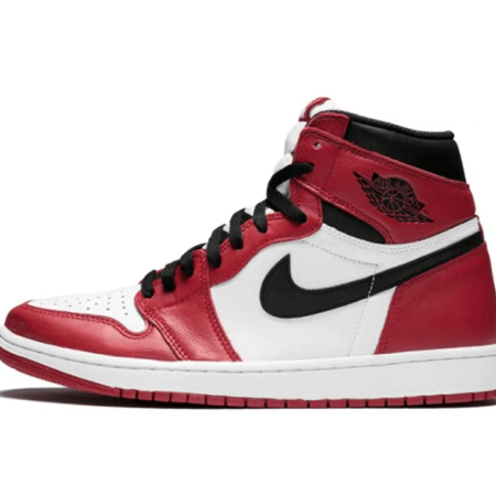 Air Jordan 1 Retro High OG - Image 6