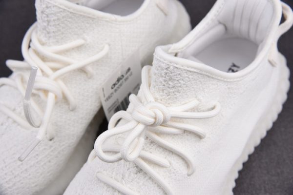 Yeezy 2018 Boost 350 V2 Triple White CP9366