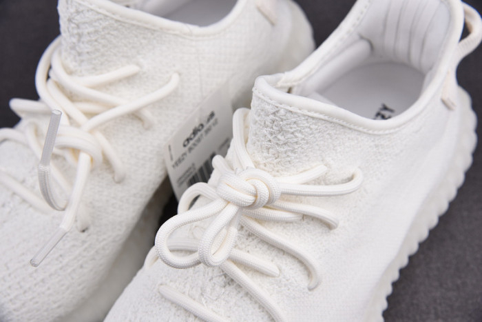 Yeezy 2018 Boost 350 V2 Triple White CP9366 - Image 8