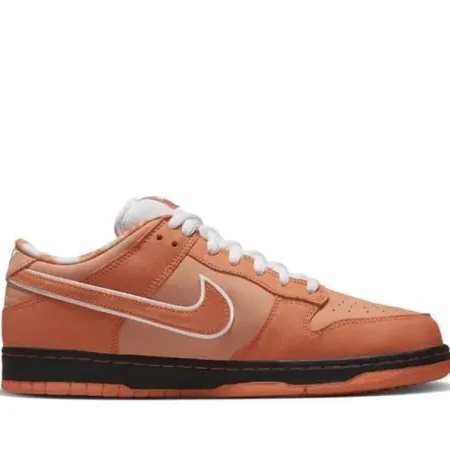 Concepts x Dunk SB Low “ Orange Lobster" - Image 2