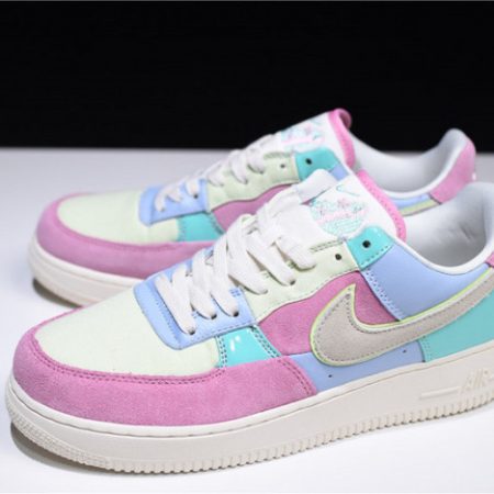 Nike Air Force 1 Low Easter 2018 AH8462-400 - Image 14