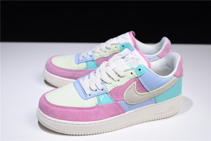 Nike Air Force 1 Low Easter 2018 AH8462-400 - Image 14