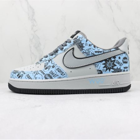 Nike Air Force 1 Low 07 ZG0088-822