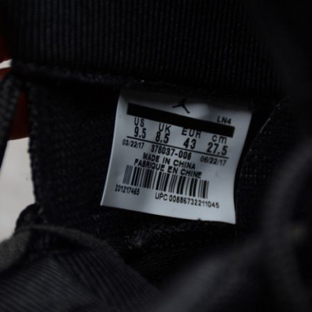 Air Jordan 11 Retro Gamma Blue 378037-006 - Image 10