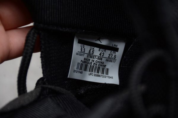 Air Jordan 11 Retro Gamma Blue 378037-006