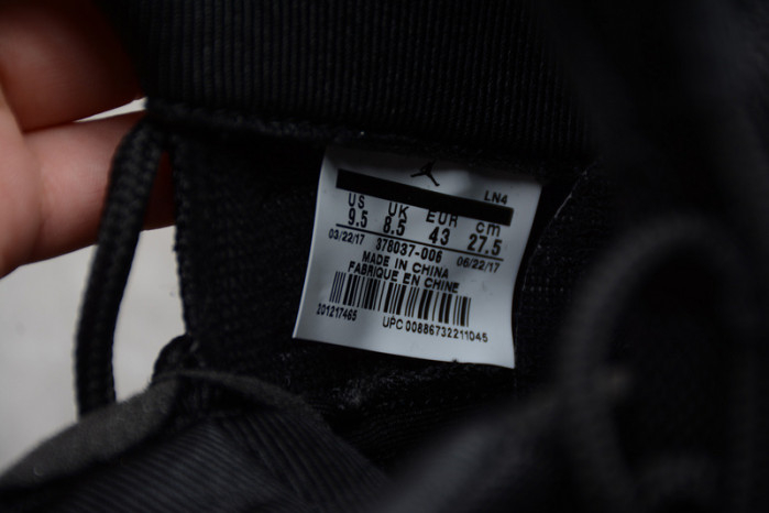 Air Jordan 11 Retro Gamma Blue 378037-006 - Image 10
