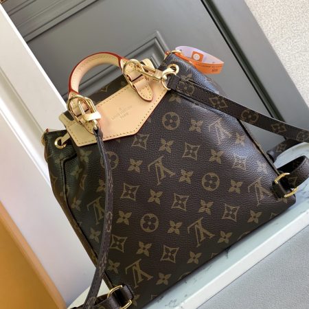 LV Excursion Backpack - Image 6
