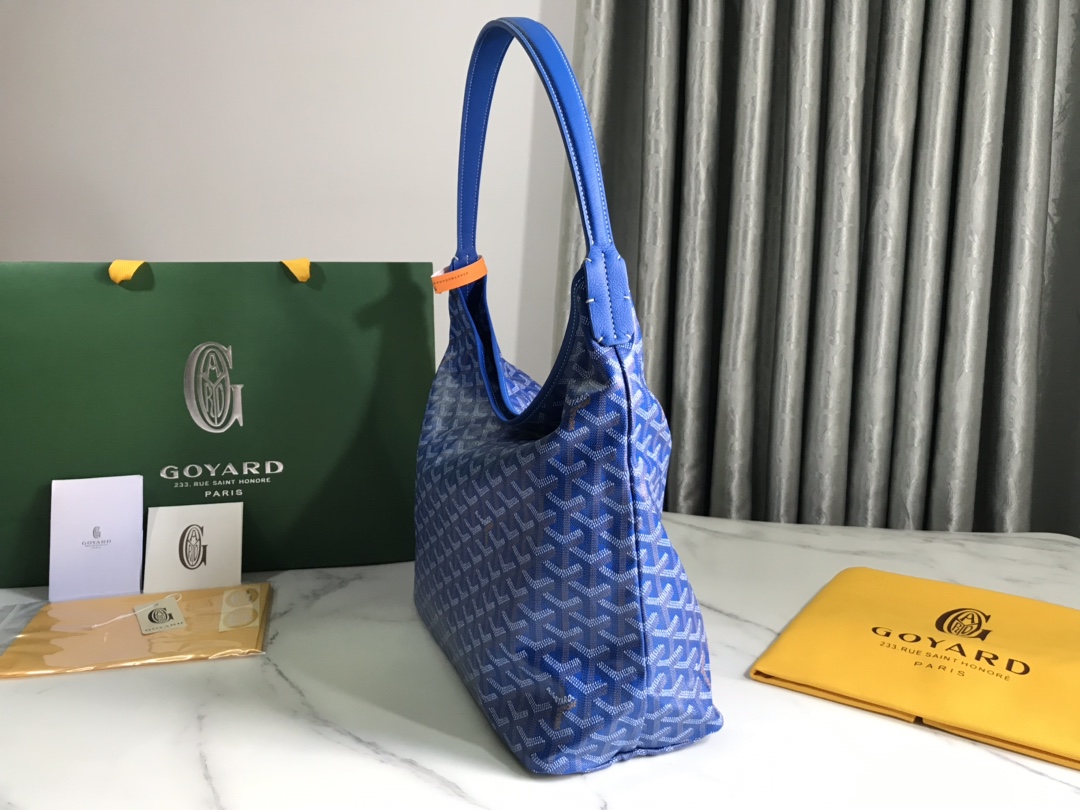 Goyard hobo boheme sky blue - Image 2