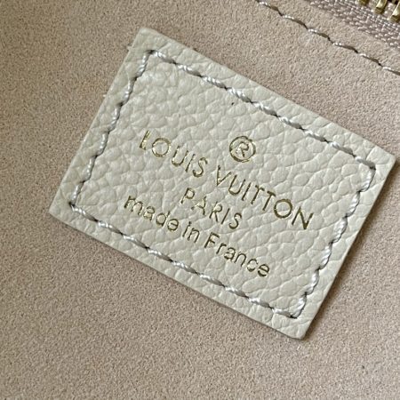 LV Neverfull MM Pink Bag - Image 4