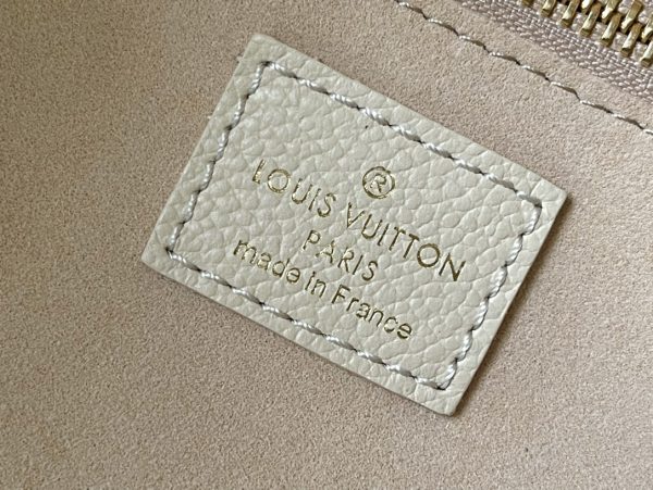 LV Neverfull MM Pink Bag
