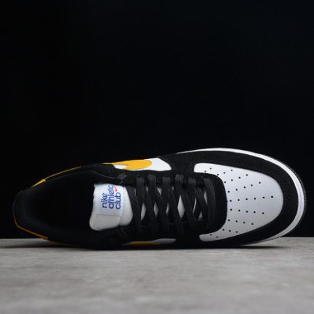 Nike Air Force 1 Low Athletic Club DH7568-002 - Image 4