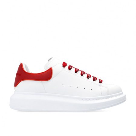 Alexander McQueen 'Larry' sneakers - Image 1
