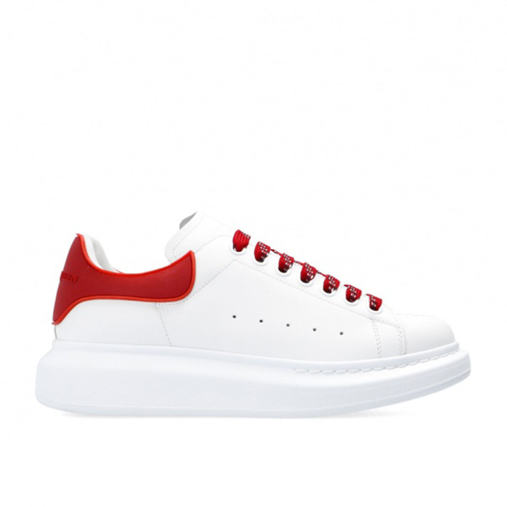 Alexander McQueen 'Larry' sneakers - Image 1