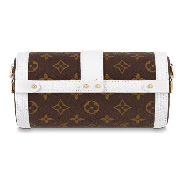 Papillon Trunk M81485
