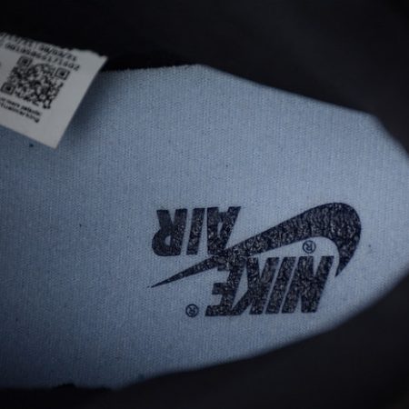 Air Jordan 1 Dark Marina Blue 555088-404 - Image 12