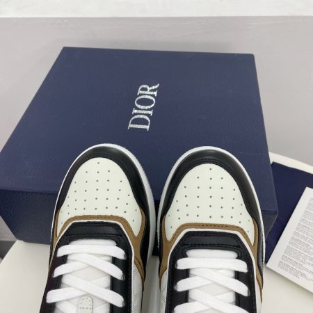 Dior B27 Sneakers (AAA High Quality Version) - Image 6