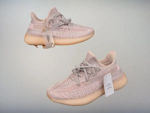 Yeezy350 Boost V2 “ Synth"