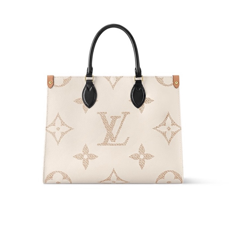 LV OnTheGo Tote Bag - Image 13