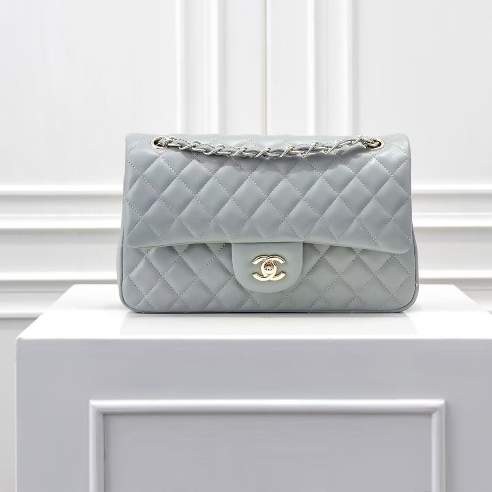 Chanel CF 25CM Medium Bag - Image 9