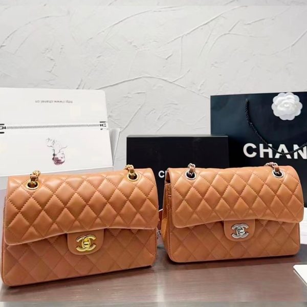 Chanel CF Bag Small 23CM