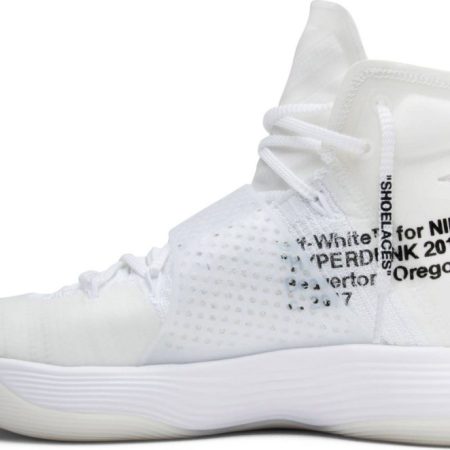 OFF-WHITE x Hyperdunk 2017 Flyknit - Image 2