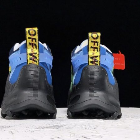 OFF-WHITE C/O ODSY-1000 Sneakers OW10001 - Image 6