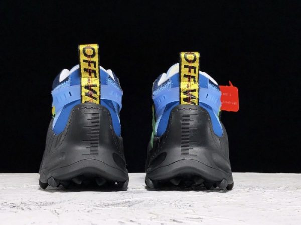 OFF-WHITE C/O ODSY-1000 Sneakers OW10001