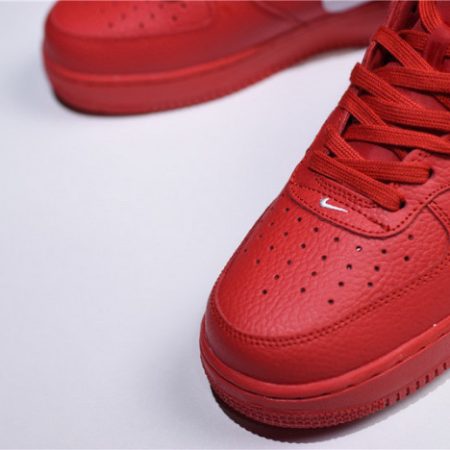 Nike Air Force 1 Mid `07 LV8 804609-605 - Image 15