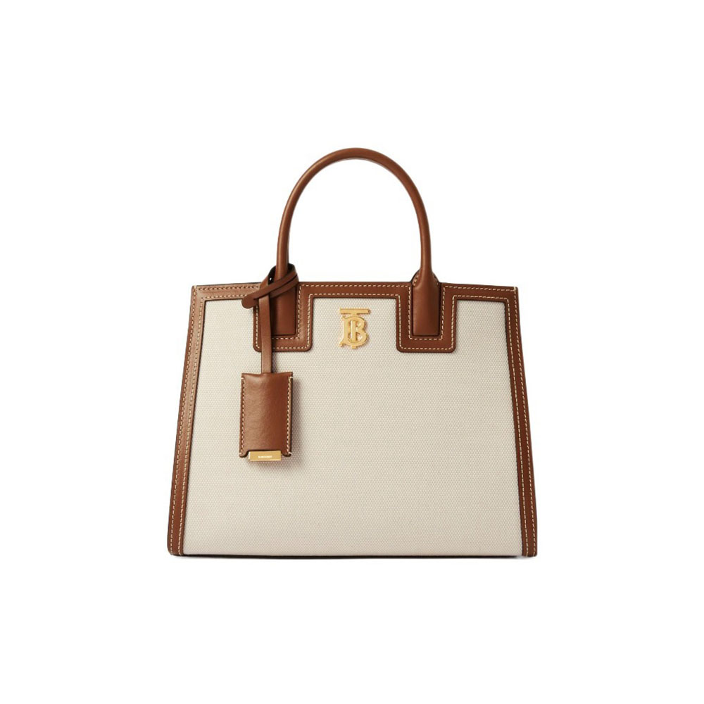 Burberry Frances Bag Mini - Image 1