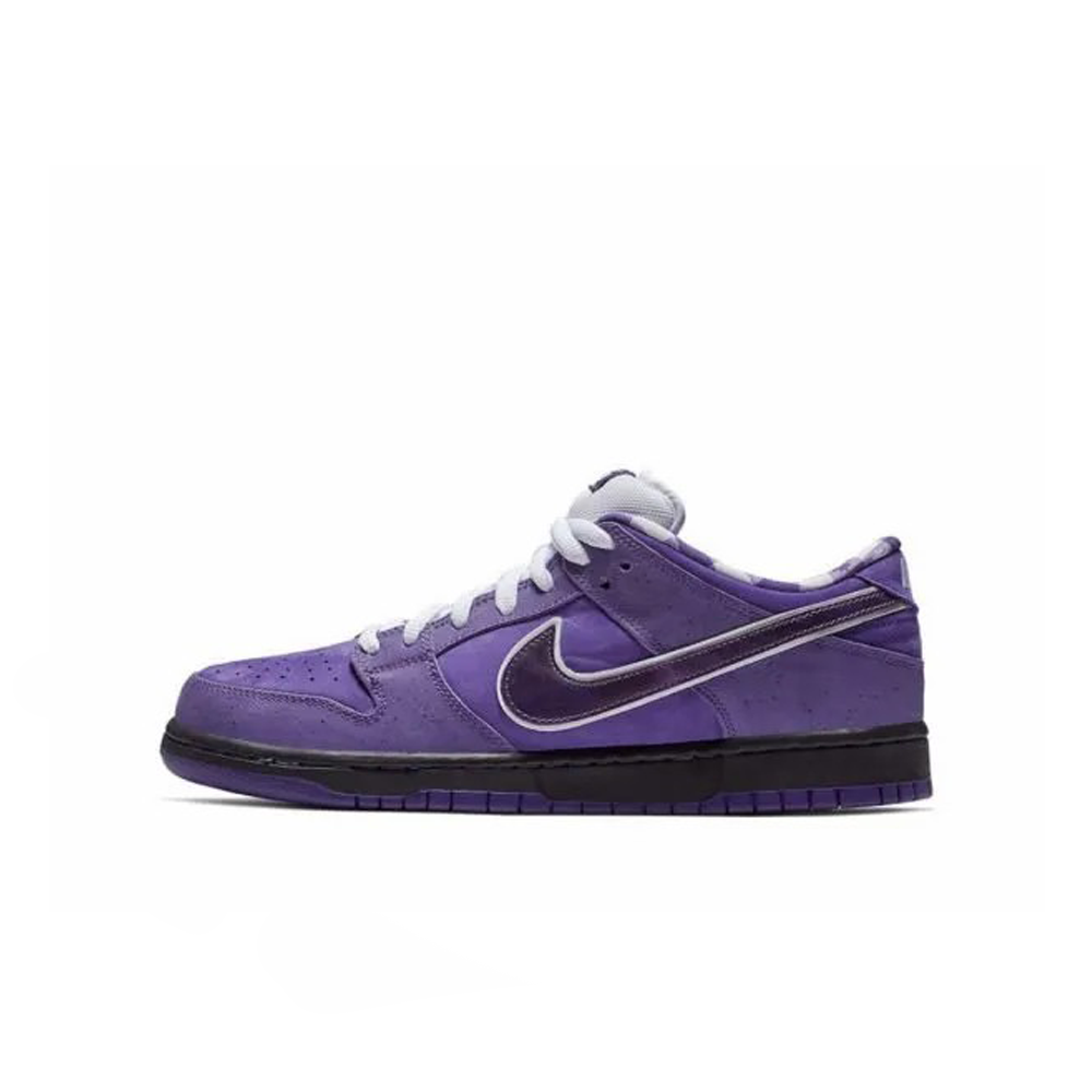Dunk SB Low Pro “ Purple Lobster" - Image 1