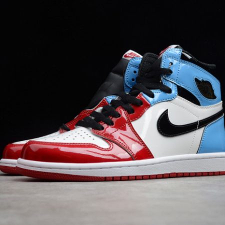 Air Jordan 1 Fearless CK5666-100 - Image 7