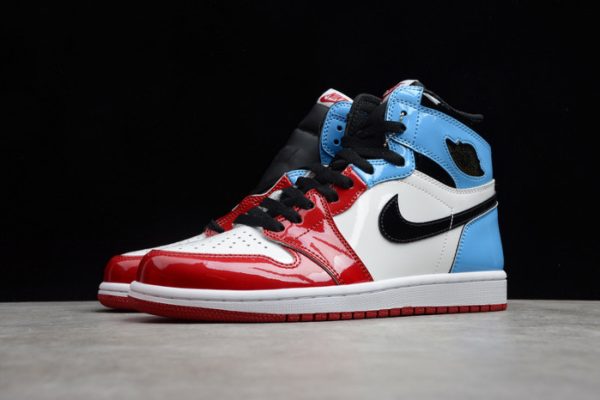 Air Jordan 1 Fearless CK5666-100