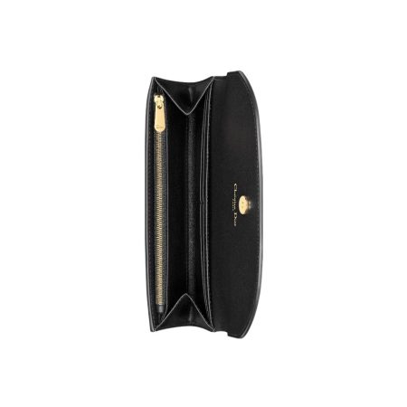 Dior 30 Montaigne Avenue Wallet - Image 2