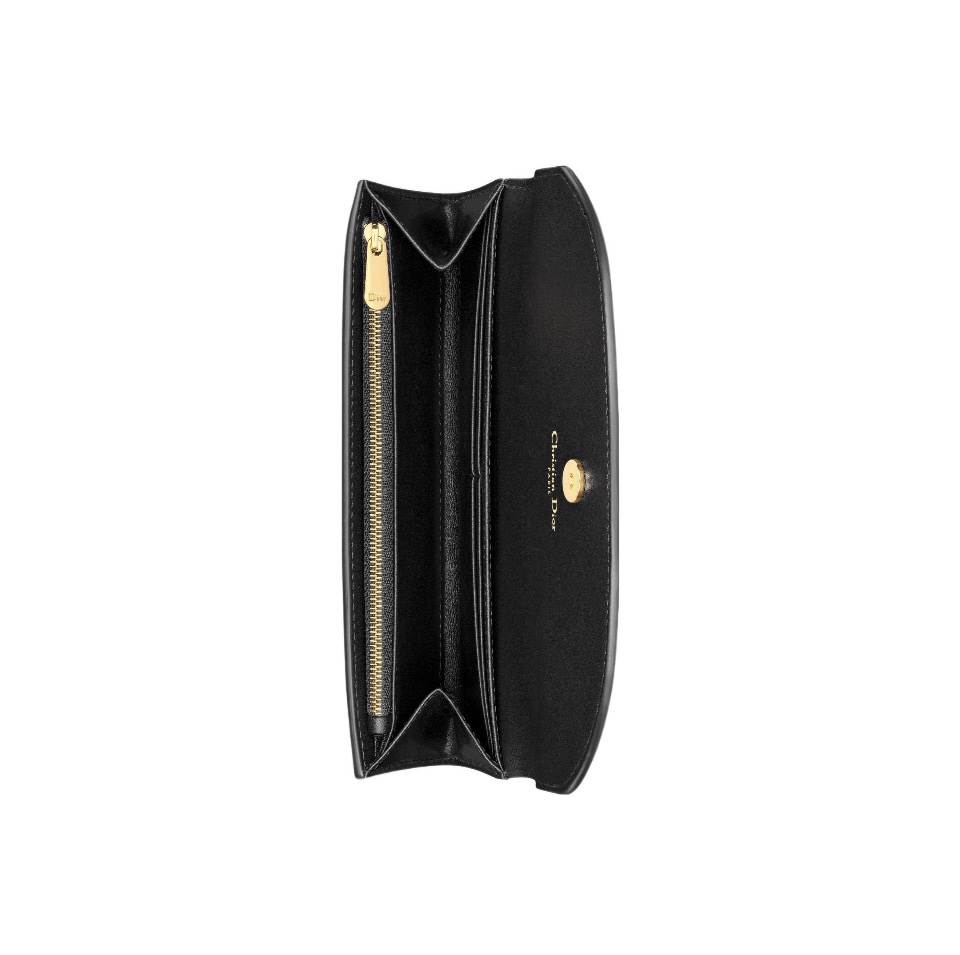 Dior 30 Montaigne Avenue Wallet - Image 2