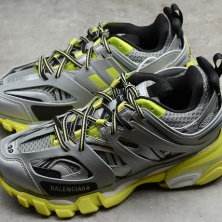 Balenciaga Sneaker TRACK Tess.s.Gomma 5000030 - Image 3