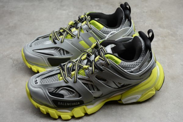 Balenciaga Sneaker TRACK Tess.s.Gomma 5000030