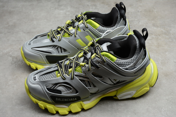 Balenciaga Sneaker TRACK Tess.s.Gomma 5000030 - Image 3