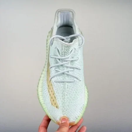 Yeezy350 Boost V2 “ Hyperspace" - Image 5